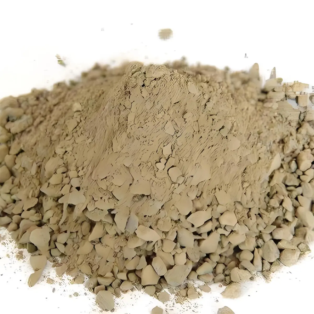 Alkaline Refractory Slurry