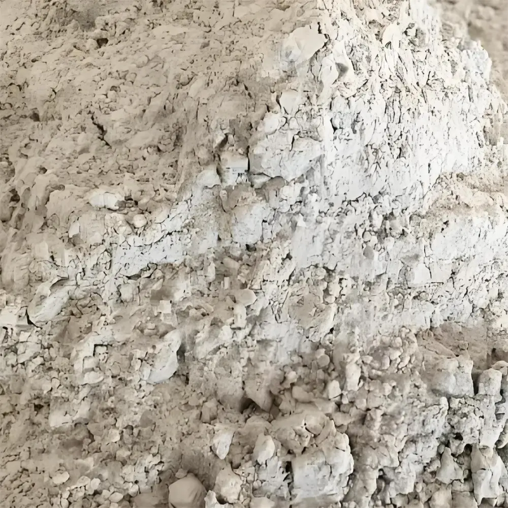 Alumina Silicate Refractory Slurry
