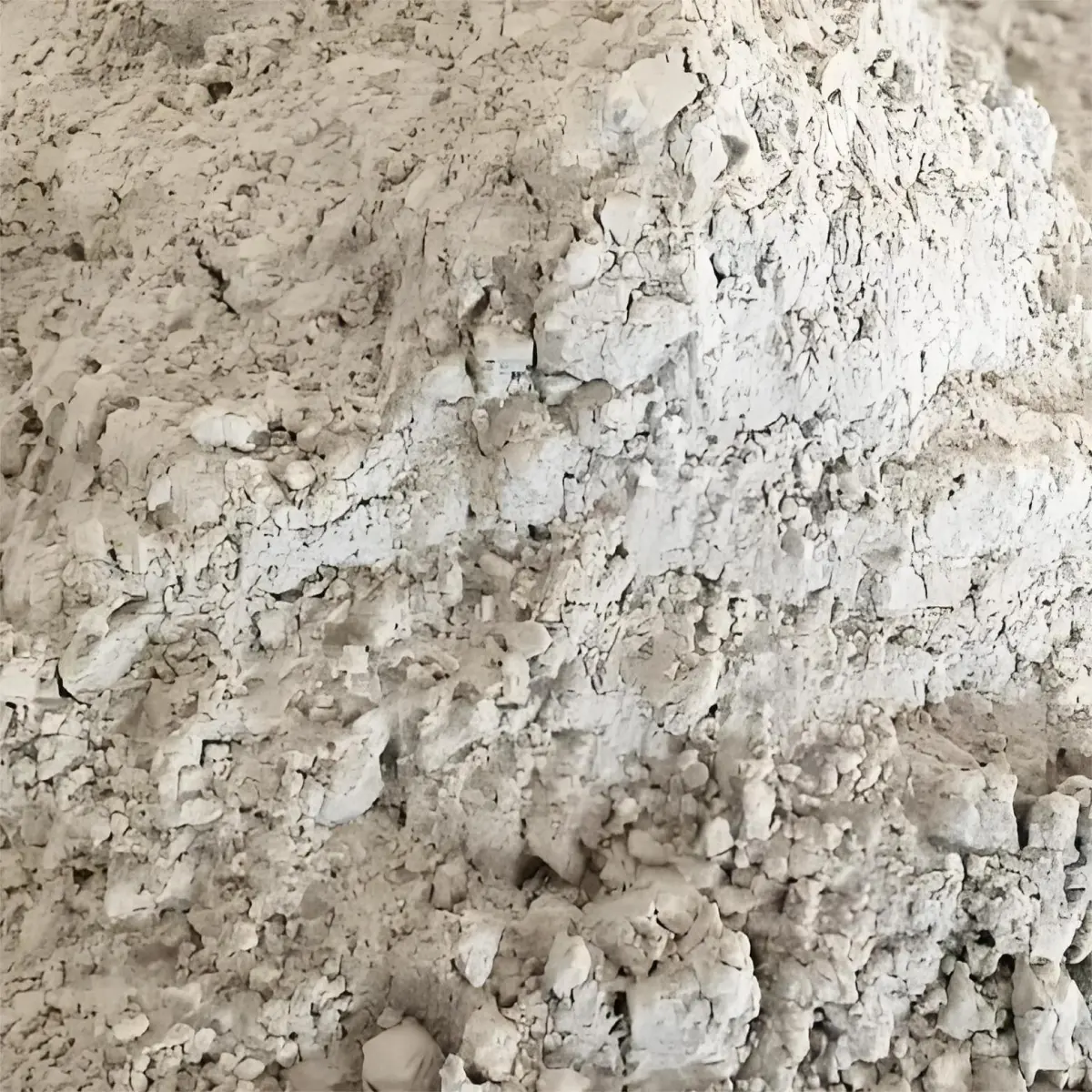 Alumina Silicate Refractory Slurry