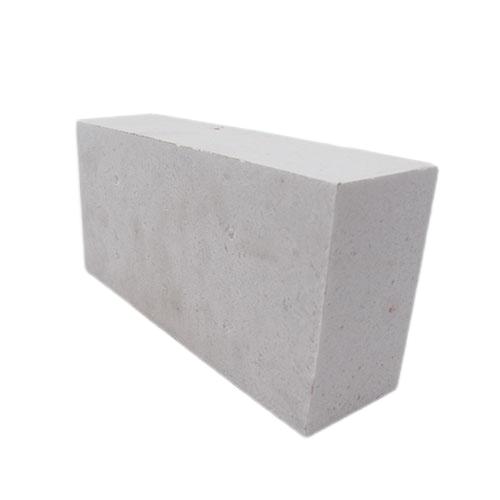 High Purity Chrome Zirconium Corundum Brick-1
