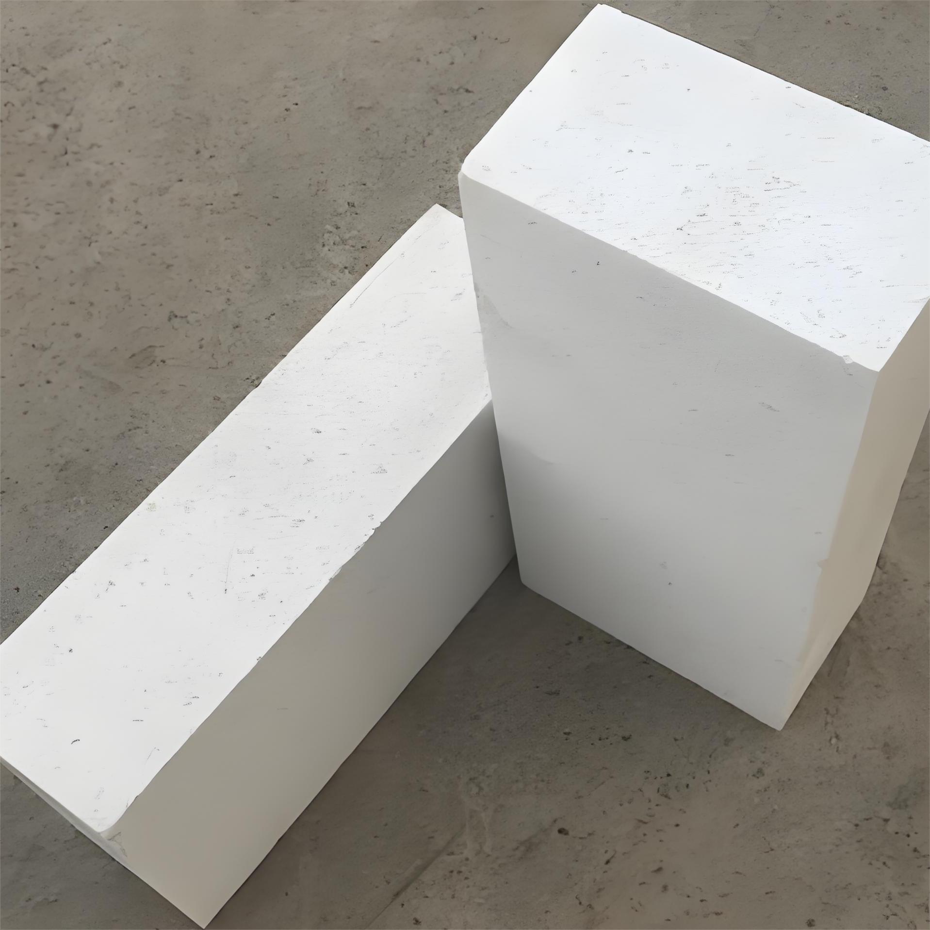 刚玉莫来石轻质耐火砖-4