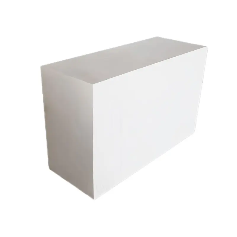 Sintered Zirconium Corundum Brick-5
