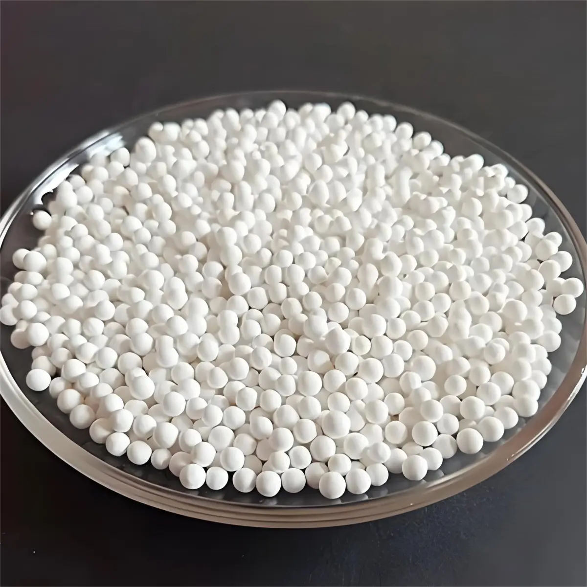 Alumina Ceramic Ball