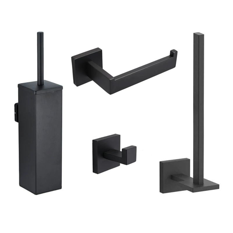 Ovs Gold Line Design Elongated Toilet