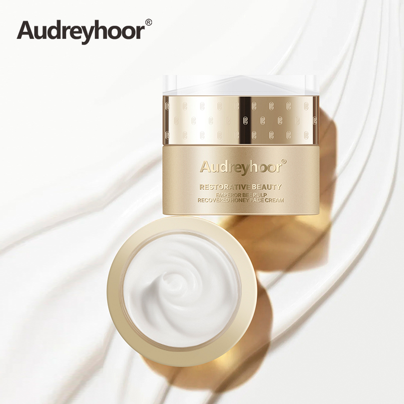 Women's Daily Hydrating Brightening Firming Repair Skincare Set-5