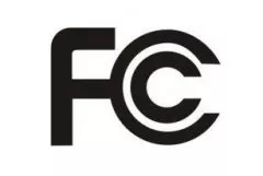 FCC通信认证标志