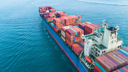 连系国贸发集会会议：2020年全球海运商业萎缩3.8%