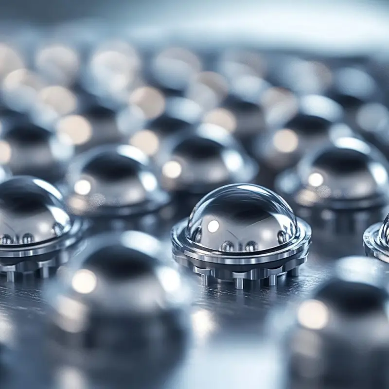 Micro Ball Bearings