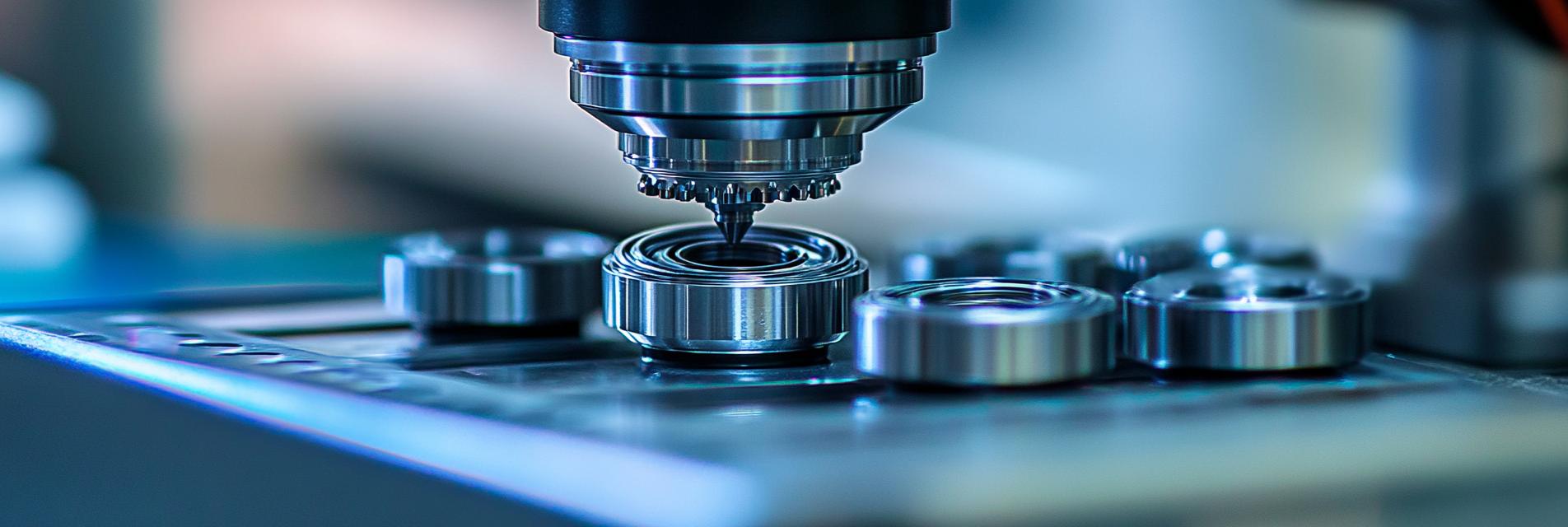 Sustainable manufacturing process