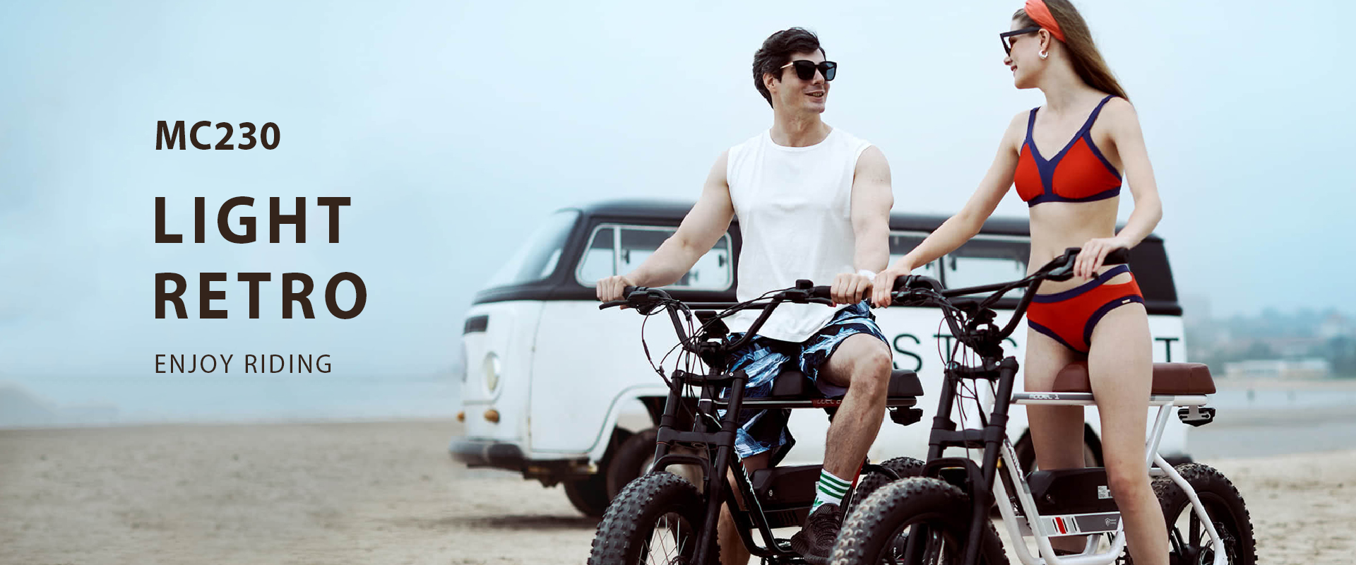 Folding mountain bike 26/29 inches