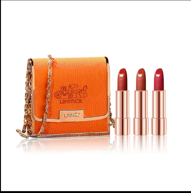 Magic High Value Waterproof Matte Lipstick
