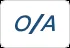 O/A