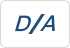 D/A