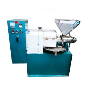 Penguin MasterPress Multi-function Integrated Oil Press