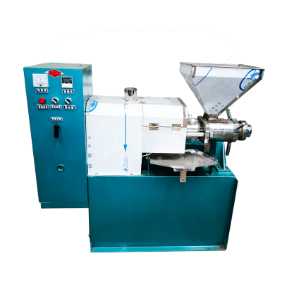 Penguin MasterPress Multi-function Integrated Oil Press