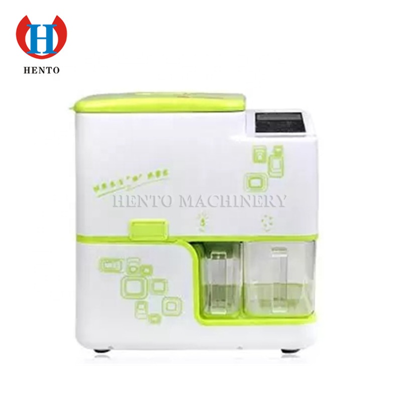 企鹅ProMax迷你榨油机