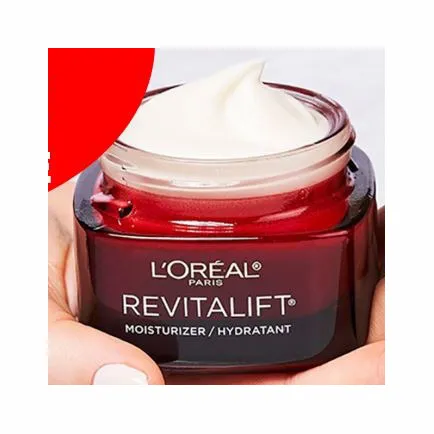 L'Oréal Paris Revitalift Laser Anti-Aging Day Cream 50ML