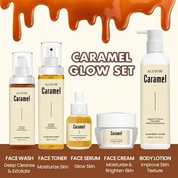 Oer High-end Skin Care Series