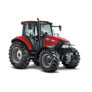 Agricultural tractor
