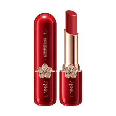 Wholesale Cherry Soft Velvet Matte Lipstick - Long-lasting and waterproof, quality guaranteed